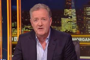 口水战继续！摩根怼卡拉格：他是个巨婴 C罗当年不理他记仇到现在
