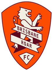 布里斯本狮吼女足