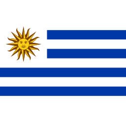 乌拉圭U19