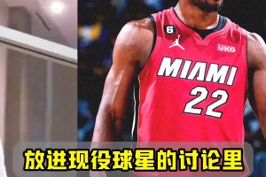 巴特勒带队能力有多强？单核掀翻雄鹿，他才是NBA最被低估的领袖